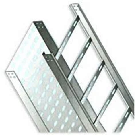 Cable Trays - Copper Cable Lug Manufacturer from Vasai