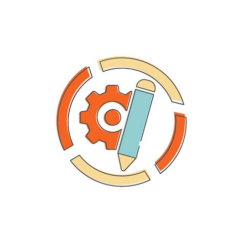 Engineering Icon Widget 的图像结果