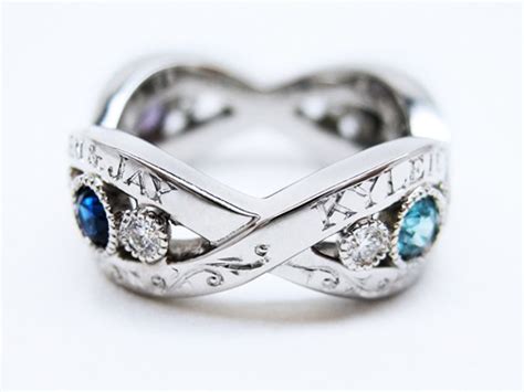mother's day gifts rings