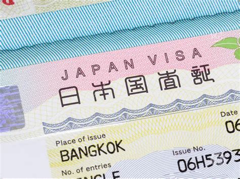 日本商务短期签证办理流程 - 知乎