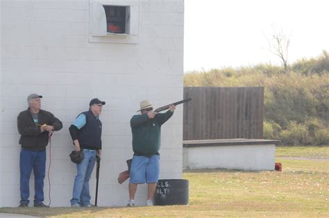 Corpus Christi Pistol and Rifle Club - Home