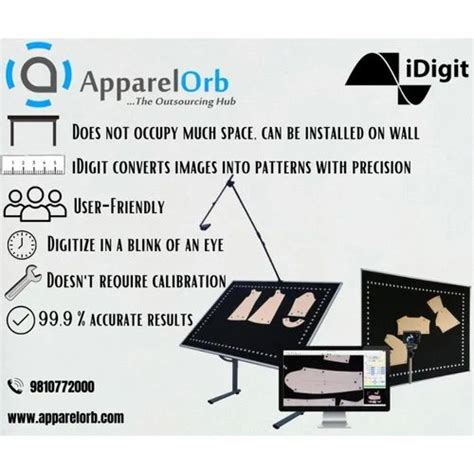 Image result for Garment Pattern Digitizing Software