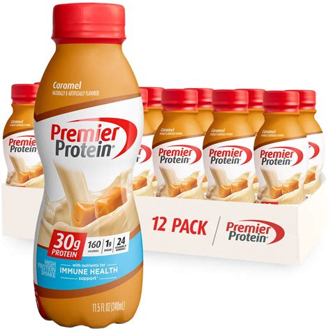 Premier Protein Shakes