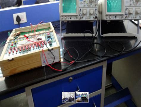 GCOE:Electronics & Communication Engineering