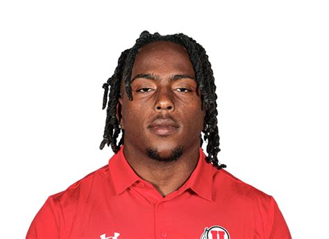 Jaylon Glover - UNLV Rebels Running Back - ESPN (IN)