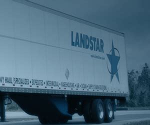 Landstar Load Board App - Benefits for Owner-Operators