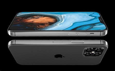 苹果iPhone12预计10月13日发布，带你详解各版本细节 _TechWeb
