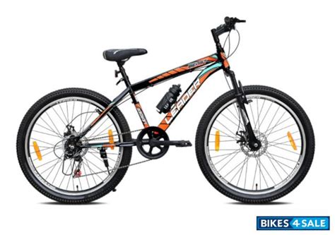 Leader Beast 26T Multispeed Bicycle price, colours, pictures, specs and ...