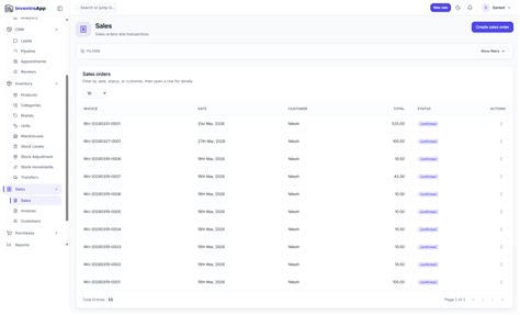 Free Inventory Management Software for Small…