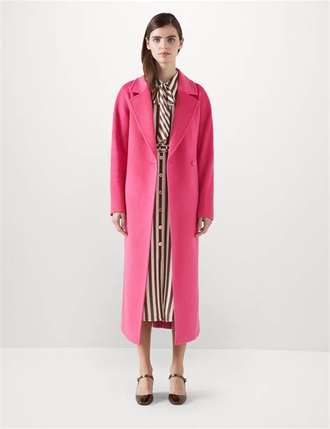 Women’s Pink Coats & Jackets at M&S