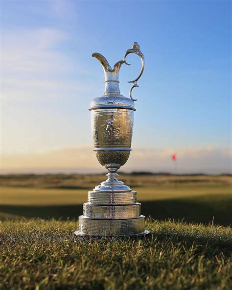 The Open Championship 2023: Dates, U.K. Tee Times, Field Course