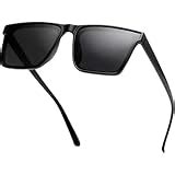 Buy FIREBIRD WITH DEVICE Men's and Women's UV Protected Polarized Metal ...