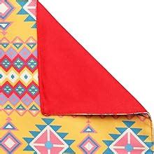 Buy ALINA DECOR Poly Cotton Abstract Pattern HD Printed Washable Runner ...