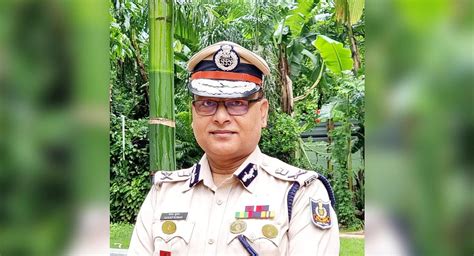 17 police medals from Odisha on 77th Independence Day