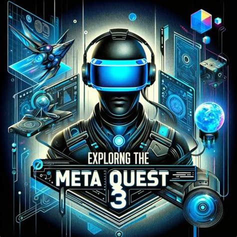 Exploring The Meta Quest 3 : Inception Point Ai: Amazon.in: Books