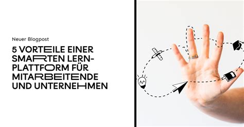 5 Vorteile einer smarten Lernplattform für Unternehmen | Exxeta