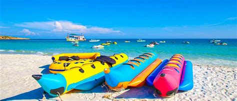 Top 10 Things to do at Calangute