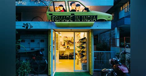 Remade In India Upcycle Boutique | Little Black Book, Bangalore