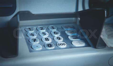 ATM Machine Keypad Layout 的图像结果