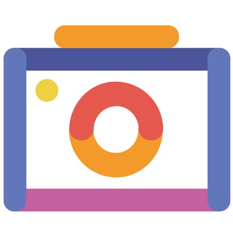 Camera SVG 的图像结果