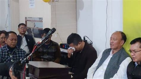 Mizoram Elections Results 2023: ZPM leaders, workers offer prayers at ...