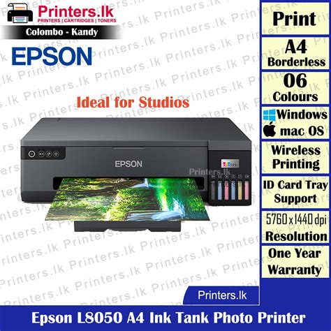 Printers.lk Pvt Ltd - Printer Price in Sri Lanka at Colombo | Kandy ...