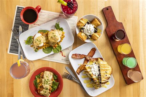 11 delicious breakfast places you need to try in Birmingham