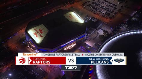 Toronto Raptors vs New Orleans Pelicans Nov 30, 2022 Game Summary