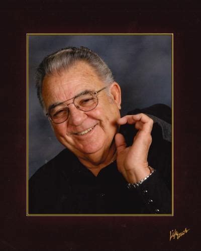 Ross Rosendo Aranda Obituary (2025) - Albuquerque, NM - Gabaldon Mortuary
