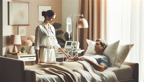 Concierge Home Care for Post-Surgery Recovery