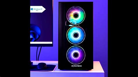 Image result for Novatech Custom PC