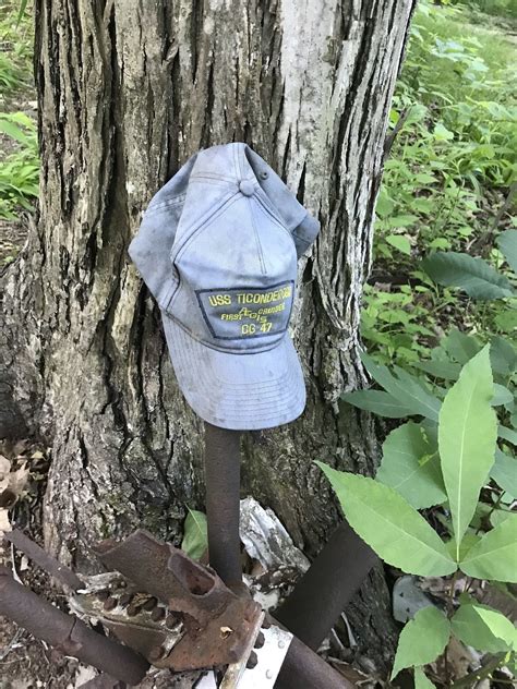 Fishkill Ridge Loop via Overlook and Fishkill Ridge Trail - New York ...