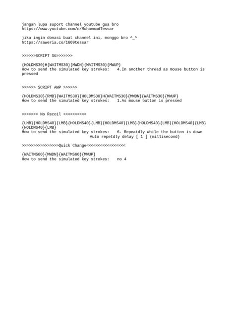 Image result for Logitech Mouse Script