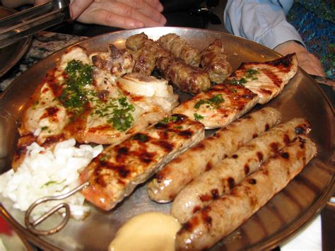 Bosnia and Herzegovina cuisine | Bosnian recipes, Cuisine, Albanian recipes
