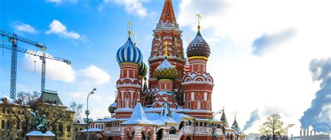 俄罗斯留学一年费用大概需要多少 - 知乎