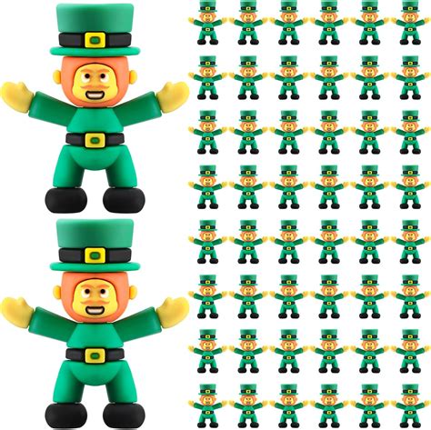 How Small Is Leprechaun