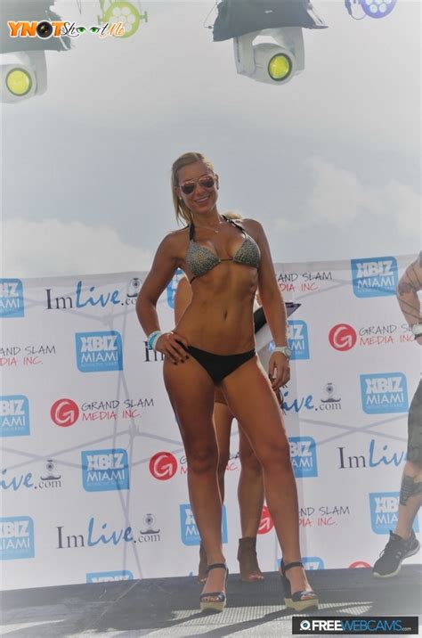 Image result for String Bikini Contest Miami