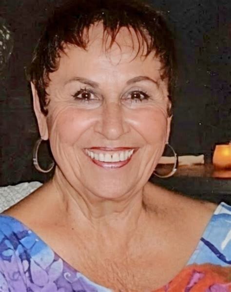 Alice Myers - San Diego Union-Tribune