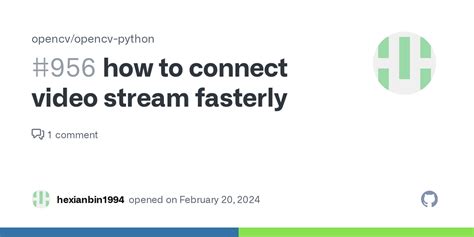 OpenCV Python Stream Video to Application Web 的图像结果
