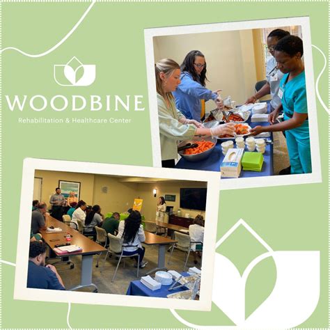 Woodbine Rehabilitation & Healthcare Center on LinkedIn: It was ...