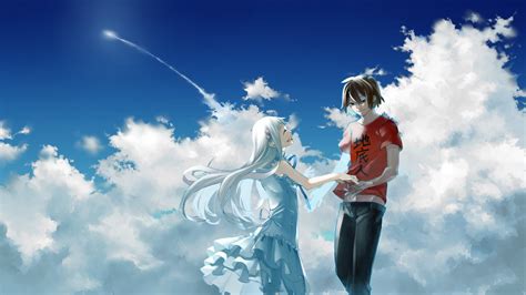 Romance Anime Wallpapers - 4k, HD Backgrounds on WallpaperBat