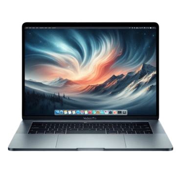 Image result for MacBook Pro Transparent Background