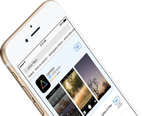 Image result for App Store Search Bar