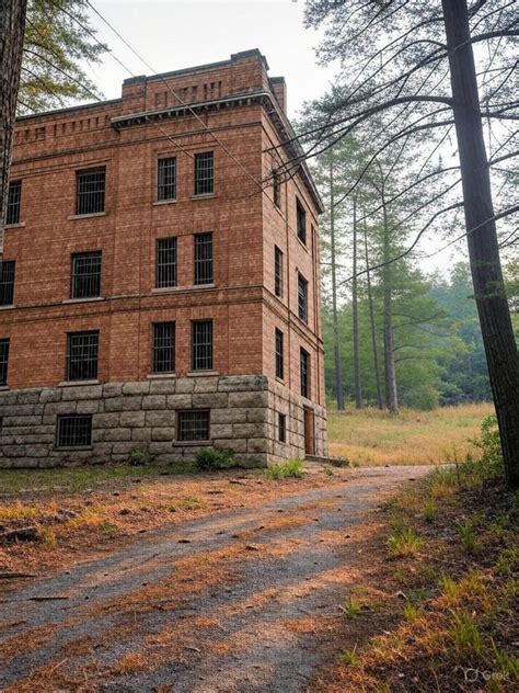 Forest County Jail Roster: Inmate Search Guide