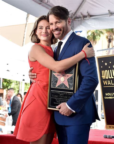 KATE, GEORGIA TATUM and SARAH KATE CONNICK at Harry Connick Jr ...