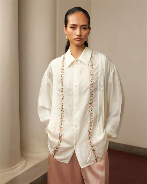 LOOK 06 – Naushad Ali