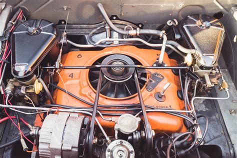Corvair Engine And Transmission For Sale at Luca Searle blog
