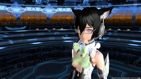 Image result for PSO2 English Version