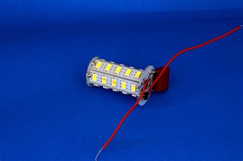 Image result for LED Lamp Parts