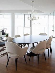 Contemporary Dining Room Chairs by 15 Astounding Oval Dining Tables For Your Modern Dining Contemporary Dining Room Chairs